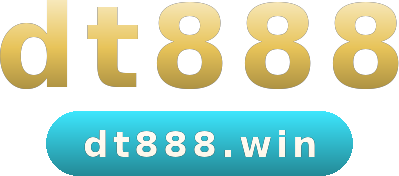 dt888 logo